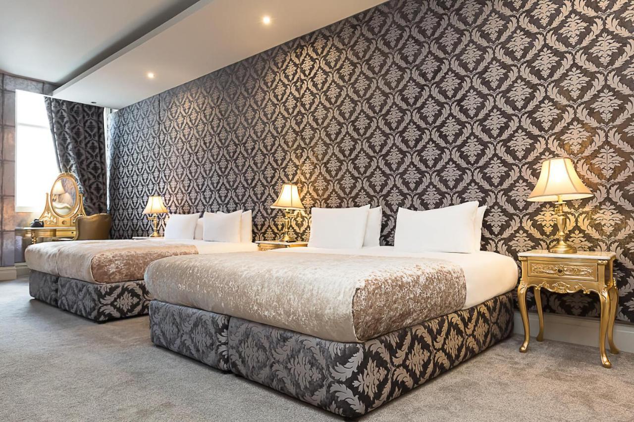 Hotel The Dixie Dean Liverpool