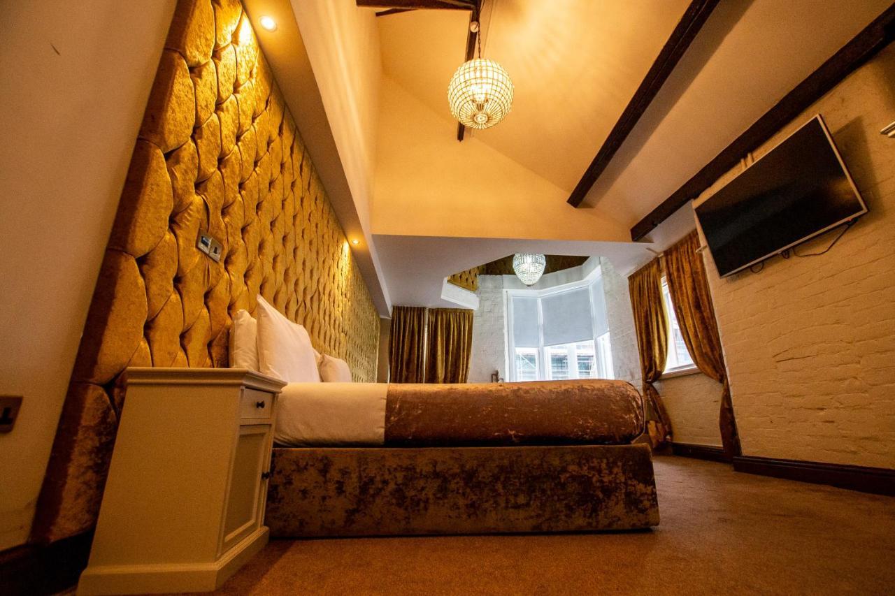 The Dixie Dean 4* Liverpool