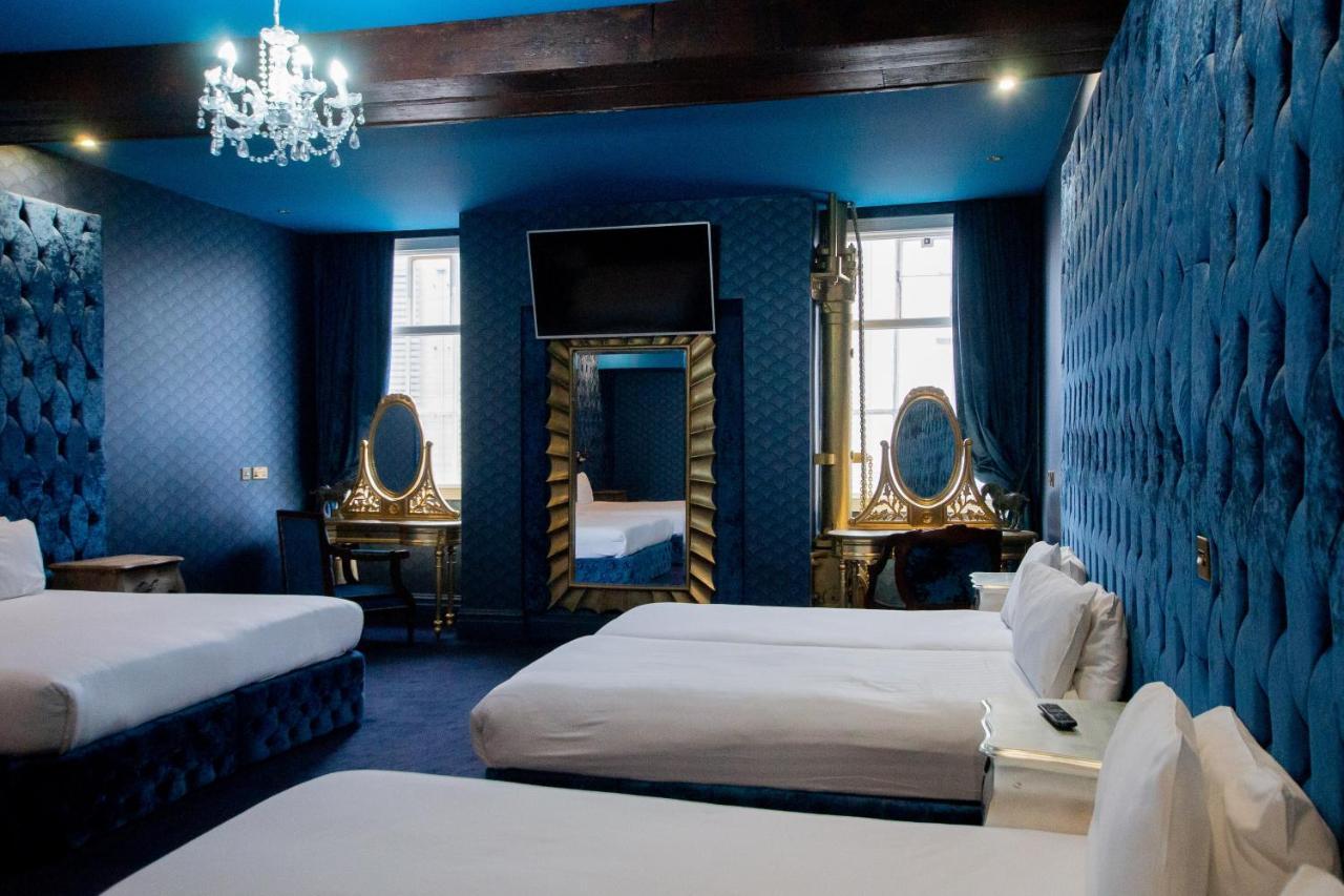 The Dixie Dean Hotel 4*