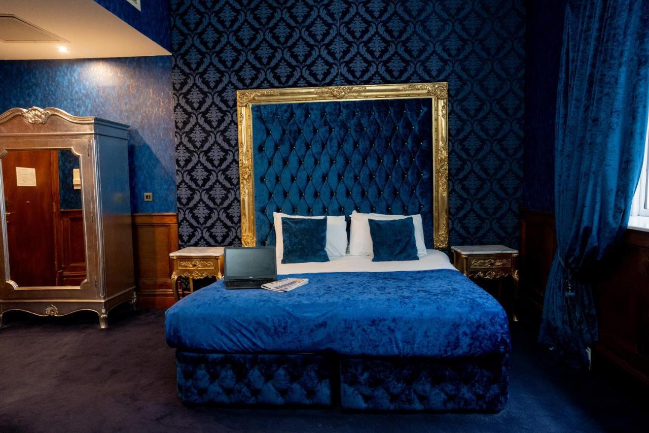 Hotel The Dixie Dean 4*