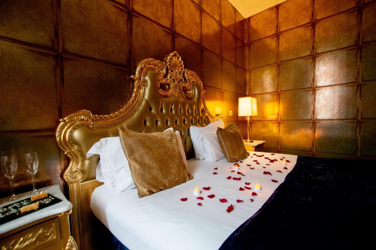 Hotel The Dixie Dean Liverpool