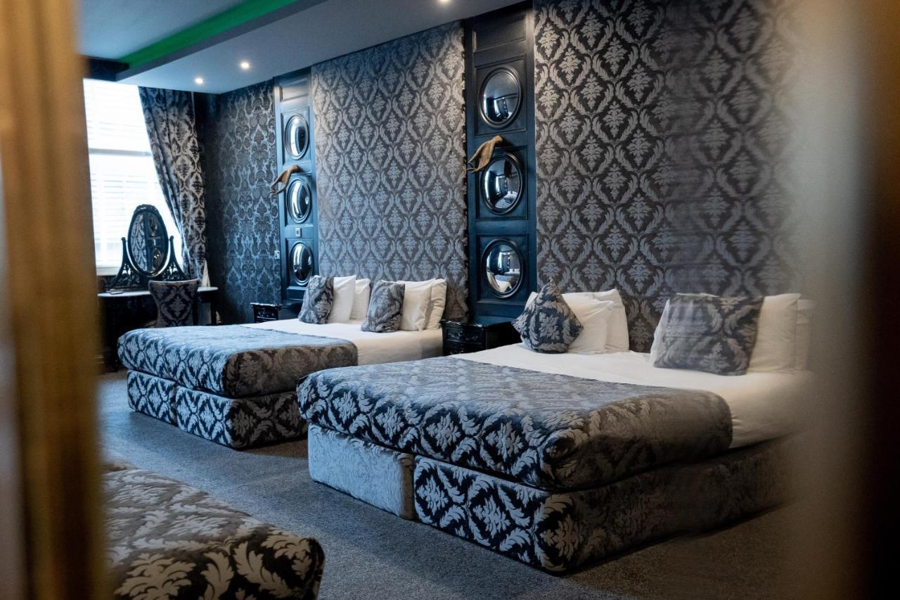 Hotel The Dixie Dean Liverpool