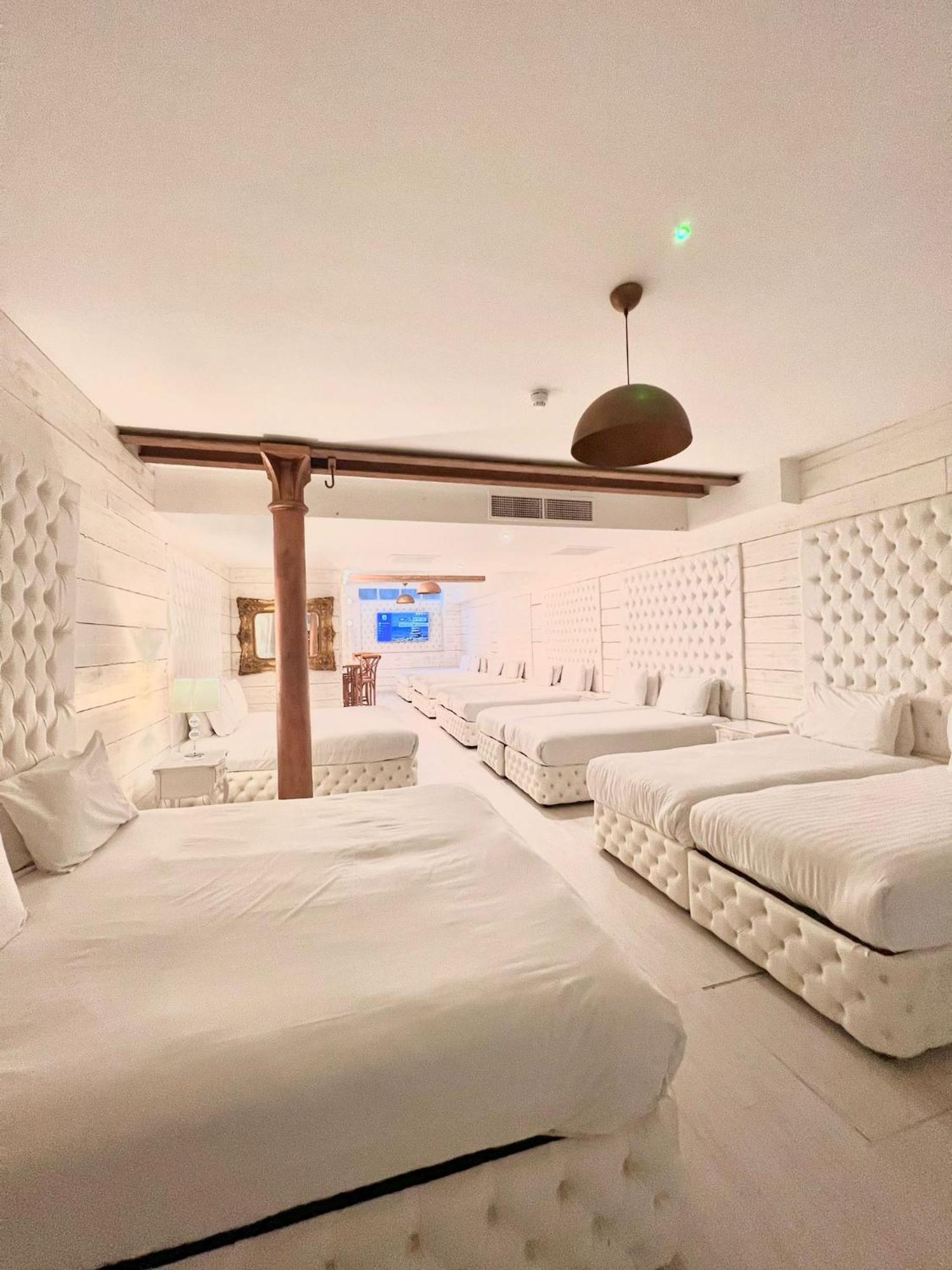 Hotel The Dixie Dean 4*